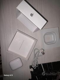 airpods 2 generazione 