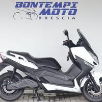 JONWAY MJS-E Sport L3 - PATENTE B/A1
