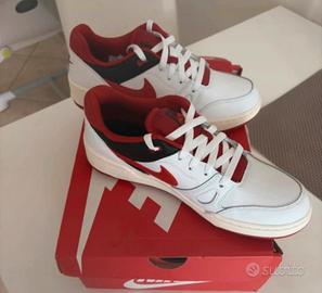 Scarpe Nike full force court