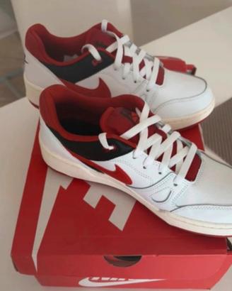 Scarpe Nike full force court