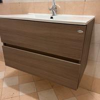 Lavandino bagno
