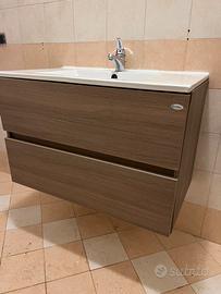 Lavandino bagno