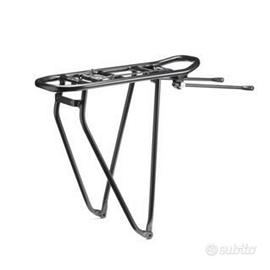 PORTAPACCHI PER E BIKE YAMAHA CROSSCORE