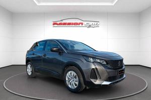 Peugeot 3008 II 1.2 puretech t Active s&s 130cv