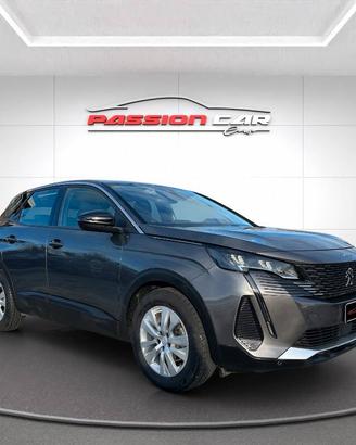 Peugeot 3008 II 1.2 puretech t Active s&s 130cv