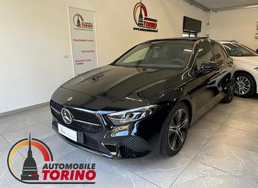 Mercedes-benz A 180 A 180 Automatic Progressive Ad