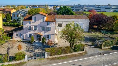 CASA INDIPENDENTE A GATTATICO