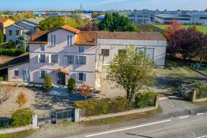 CASA INDIPENDENTE A GATTATICO