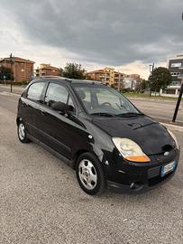 Matiz gpl 2009