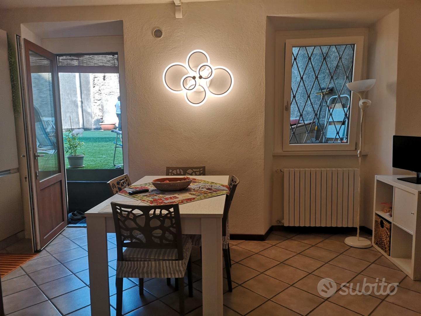 Appartamento – CO - Vista 2