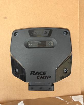 RaceChip GTS5 – Modulo aggiuntivo prestazioni