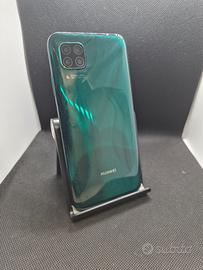 Smartphone Huawei P40 Lite 6/128GB Verde Ottime