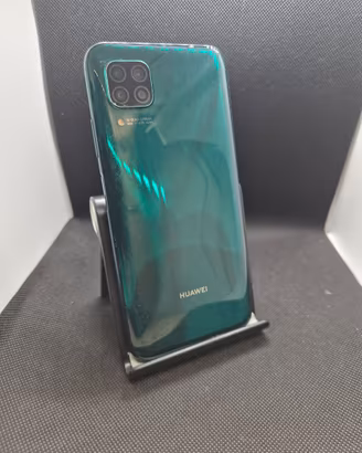 Smartphone Huawei P40 Lite 6/128GB Verde Ottime