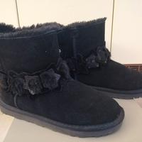 Scarpe invernali da donna