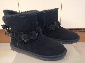 Scarpe invernali da donna