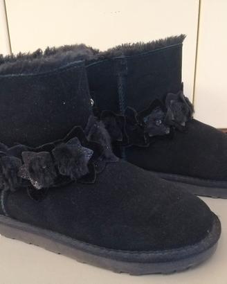 Scarpe invernali da donna