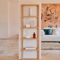 Kave Home - Maymai Libreria2