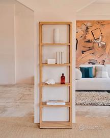 Kave Home - Maymai Libreria2