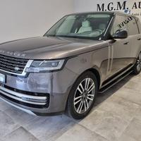 LAND ROVER Range Rover 3.0D l6 HSE