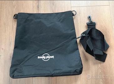 Borsa Tracolla Lonely Planet Nuova