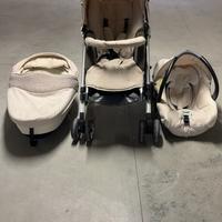 Passeggino bimbo marca bébéconfort