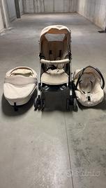Passeggino bimbo marca bébéconfort