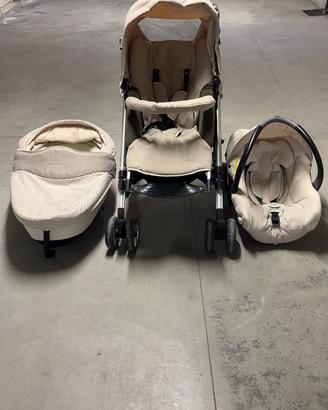 Passeggino bimbo marca bébéconfort
