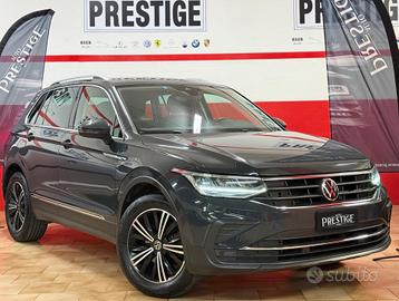 Volkswagen Tiguan 2.0 TDI 150 CV DSG R-Line