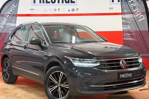 Volkswagen Tiguan 2.0 TDI 150 CV DSG R-Line