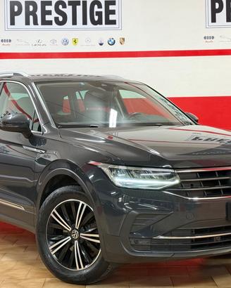 Volkswagen Tiguan 2.0 TDI 150 CV DSG R-Line