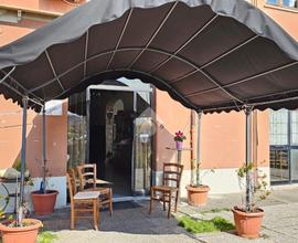 ATTIVITÀ A ROMA