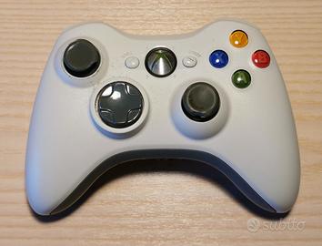 JOYPAD JOYSTICK VARI xbox 360 pc PSone PS2 PS3