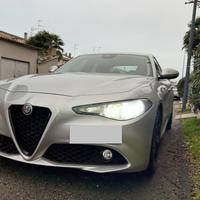 Fari alfa romeo giulia