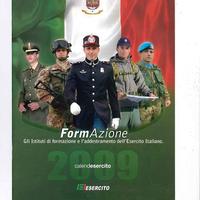 calendari storici esercito carabinieri 