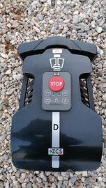 robot tosaerba praticamente nuovo
