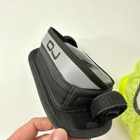 OJ Porta oggetti cellulare per scooter e moto