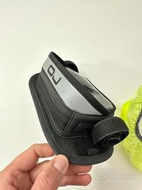 OJ Porta oggetti cellulare per scooter e moto