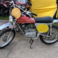 Gilera Altro modello - 1974