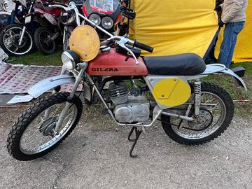 Gilera Altro modello - 1974