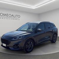 FORD Kuga 2.0 EcoBlue 120 CV aut. 2WD ST-Line