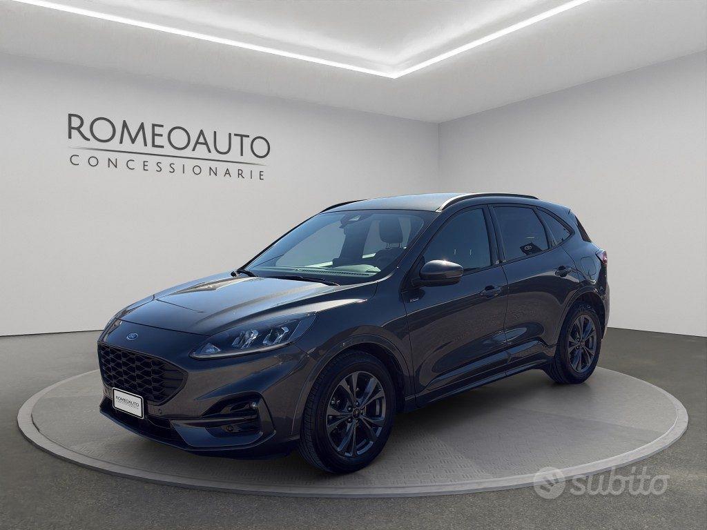 FORD Kuga 3ª serie