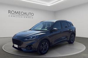 FORD Kuga 2.0 EcoBlue 120 CV aut. 2WD ST-Line