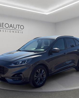 FORD Kuga 2.0 EcoBlue 120 CV aut. 2WD ST-Line