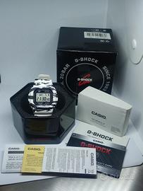 "Edizione Speciale"G-shock GW-M5610BW-7JF" 