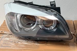 COPPIA FARI BMW X1 e84
