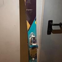 Sci da pista