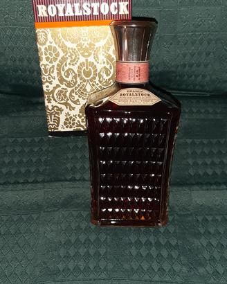 Brandy Vintage