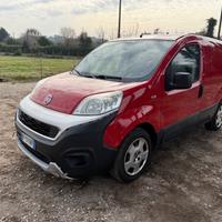 Fiat FIORINO 1.3 MJT 75CV Furgone Adventure E5+