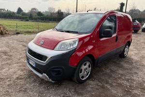 Fiat FIORINO 1.3 MJT 75CV Furgone Adventure E5+