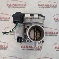 Corpo farfallato Fiat Punto 188 2003 1.2 16v
